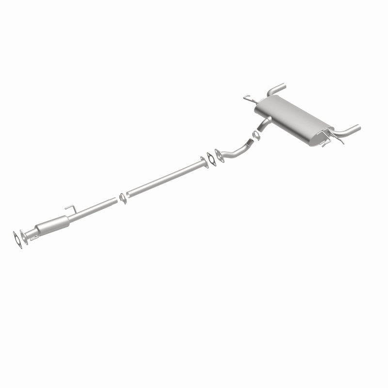MagnaFlow BRE Exhaust Kit 05-08 Sportage Tucson 2.7L-thumbmail-18