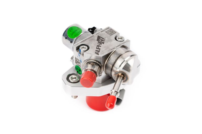 AMS Performance VR30DDTT Stage 2 High Pressure Fuel Pump-thumbmail-4