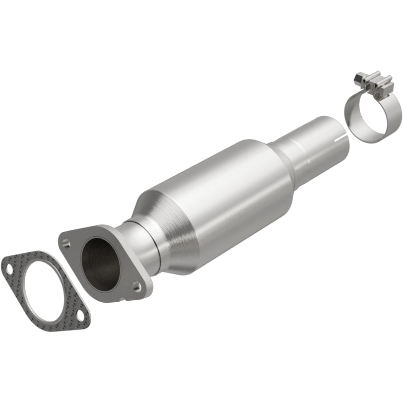 Magnaflow 15-17 Ford Edge 2.0L FWD Rear Direct Fit Converter-thumbmail-1