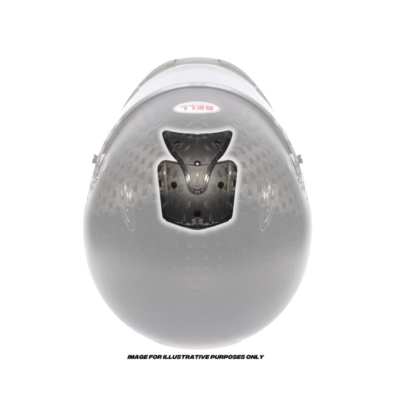 Bell K1 Pro Air Interiorake - Clear-thumbmail-1