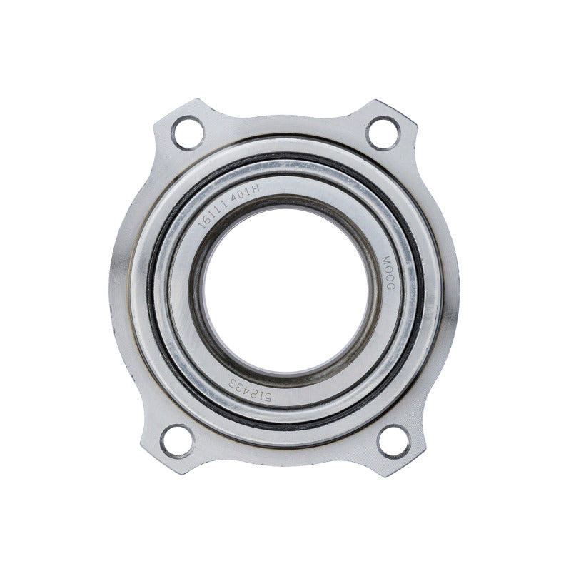 MOOG 10-15 Mercedes-Benz C250 Rear Hub Assembly-thumbmail-3