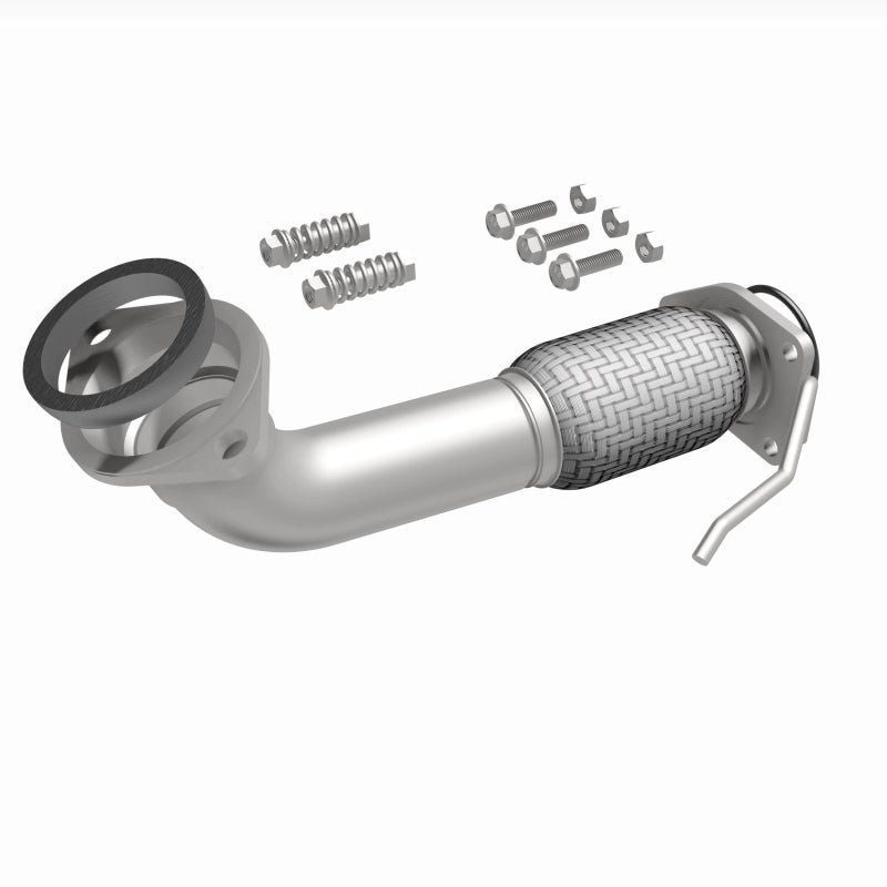 BRE Exhaust 08-12 Accord 2.4L Front Pipe Kit-thumbmail-25