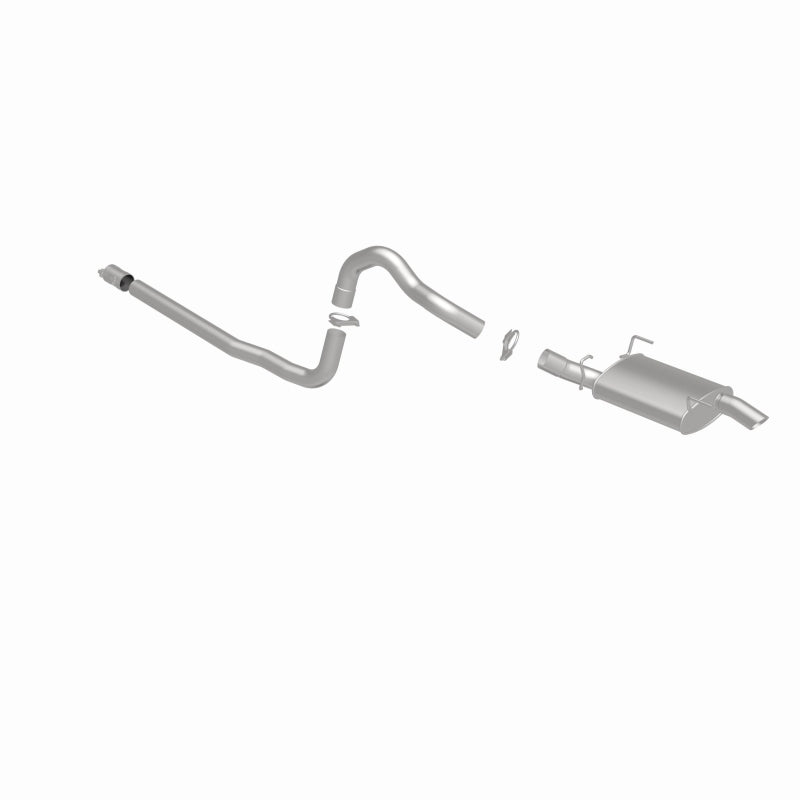 MagnaFlow BRE Exhaust Kit 05-09 Ford Mustang 4.0L-thumbmail-16