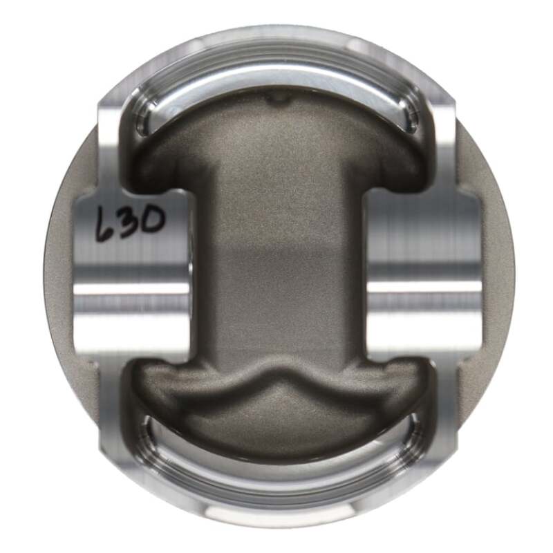 Wiseco Big Block Mopar 383/400/440 Flat Top Pistons (Qty 8)-thumbmail-6