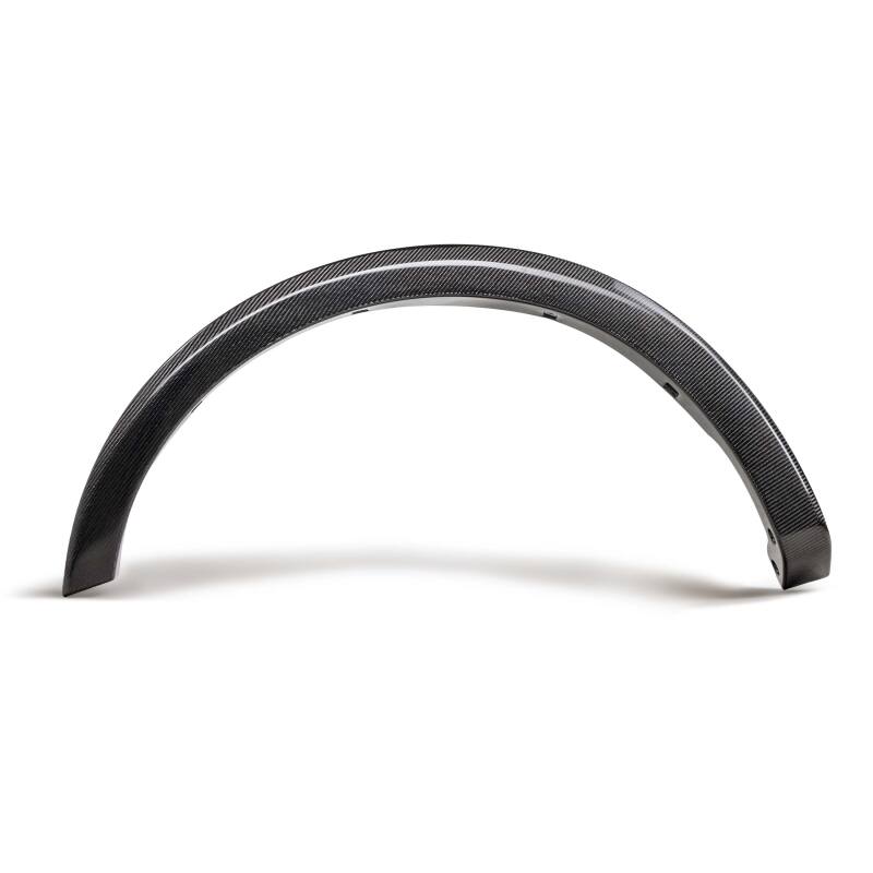 Anderson Composites 21-24 Ford F-150 (Non-Raptor) Type-AO Carbon Fiber Front Fender Flares-thumbmail-4