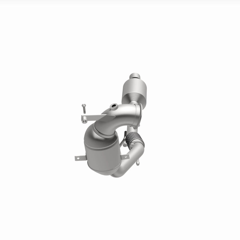 MagnaFlow 22-23 Volkswagen Jetta Direct Fit OEM Grade EPA Compliant Catalytic Converter-thumbmail-15