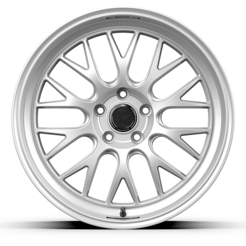 fifteen52 Holeshot RSR 20x11 5x120 43mm ET 72.56mm Center Bore Radiant Silver-thumbmail-3