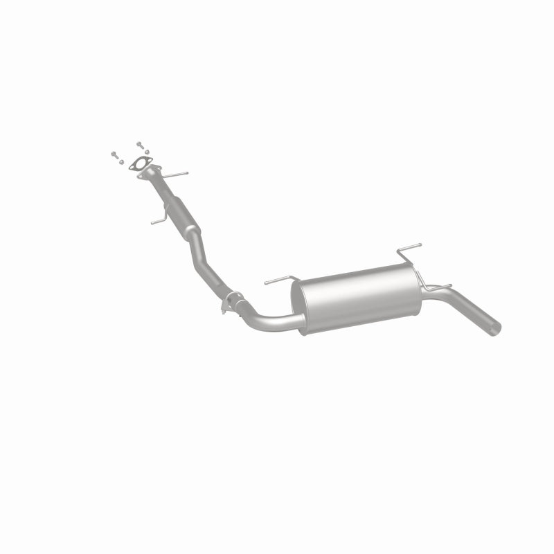 MagnaFlow BRE Exhaust Kit 90-95 Mazda Miata 1.6L-thumbmail-18