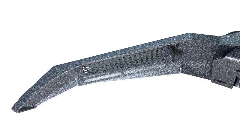 Fishbone Offroad 18-20 Ford F150 Pelican Front Bumper - Black Texture-thumbmail-9