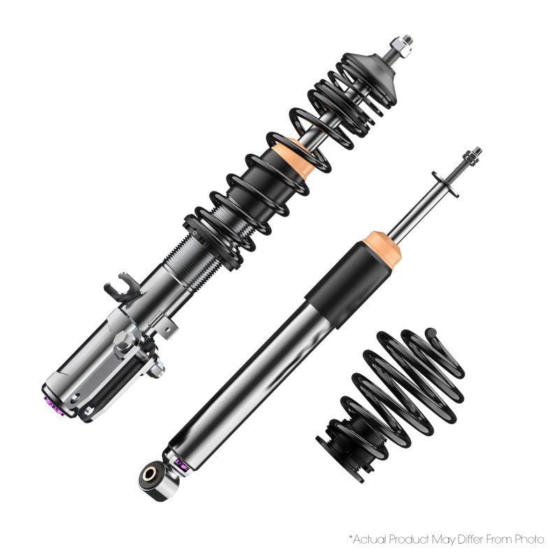 KW 78-93 Volkswagen Golf V3 Classic Line Coilover Kit-thumbmail-5