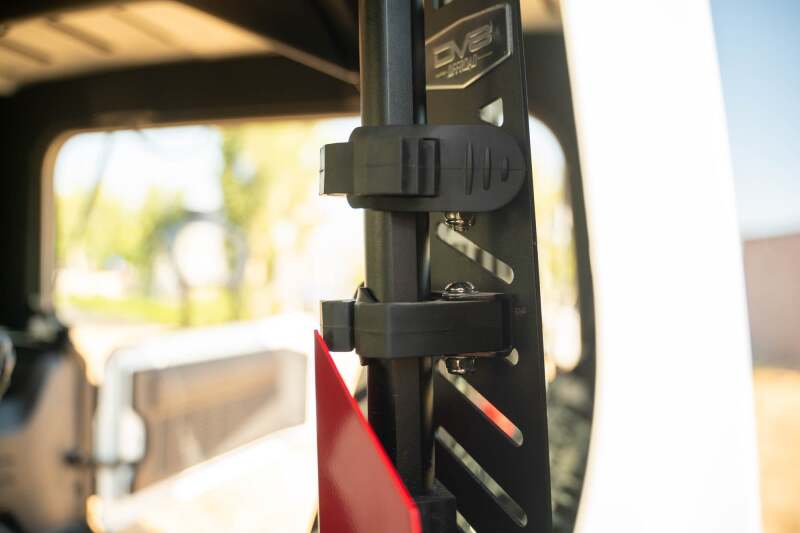 DV8 Offroad Universal Quick Release Tool Mounts - Pair-thumbmail-9