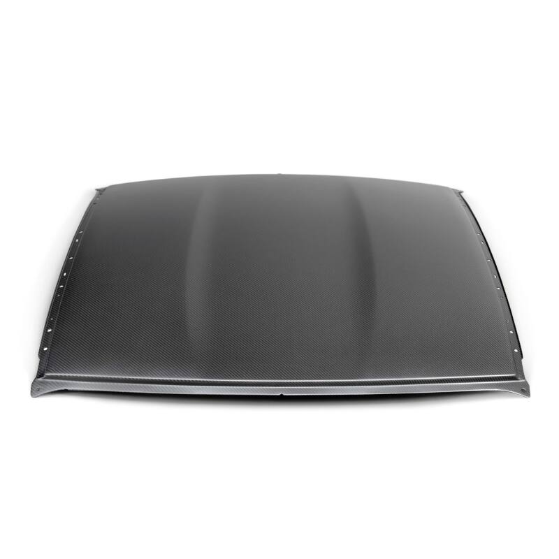 Seibon 2022 Toyota GR86 / Subaru BRZ Dry Carbon Roof Replacement-thumbmail-4