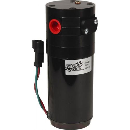 FASS Titanium Series Replacement Pump EM-1001 w/.335 gear RPT-1006