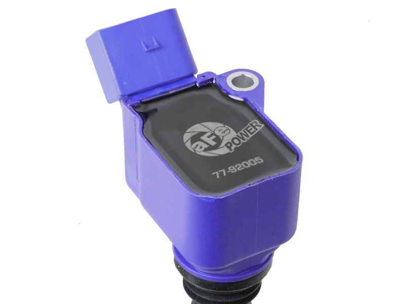 aFe 17-20 Audi A3 / 15-20 Audi A4 Scorcher High-Performance Ignition Coil-thumbmail-6
