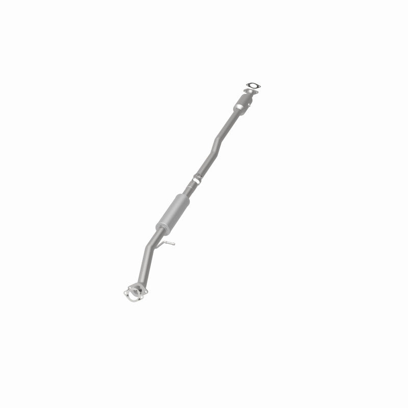 Magnaflow 16-18 Hyundai Tucson L4 2.0L OEM Grade / EPA Compliant Direct-Fit Catalytic Converter-thumbmail-40