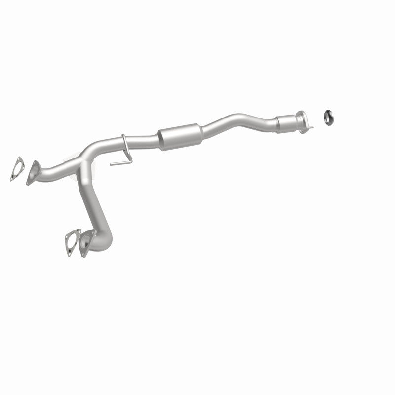 MagnaFlow Conv Direct Fit 2015 Colorado 3.6 Underbody-thumbmail-23