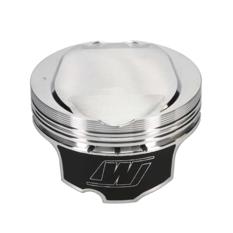 Wiseco Chrysler 5.7L Hemi +19cc Dome 1.220 CH Piston - Set of 8-thumbmail-7