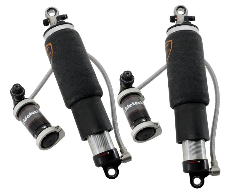 Ridetech Universal Rear TQ 8000 Series Shockwaves w/ 6.9in Stroke & 2in Stud-thumbmail-1