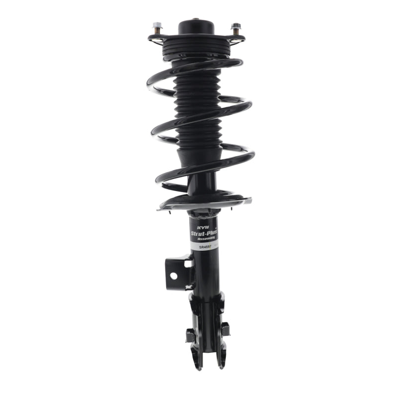 KYB Shocks & Struts Strut Plus Front Left KIA Optima 12-15 (USA build 11/30/2011+) (Exc. Hybrid)-thumbmail-3