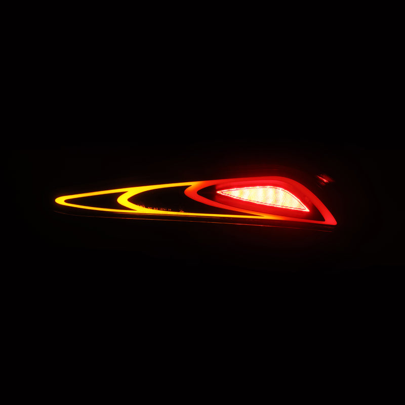 AlphaRex 20-24 Toyota Supra LUXX-Series FT-1 Style LED Tail Lights Alpha-Black-thumbmail-6