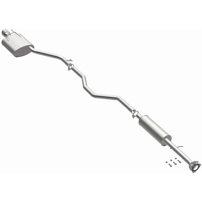MagnaFlow BRE Exhaust Kit 13-17 HONDA ACCORD 2.4L-thumbmail-15