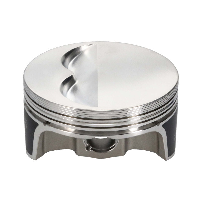 Wiseco Chevy SB RED Series Piston Set 4130in Bore 112in Compression Height 0927in Pin - Set of 8-thumbmail-7