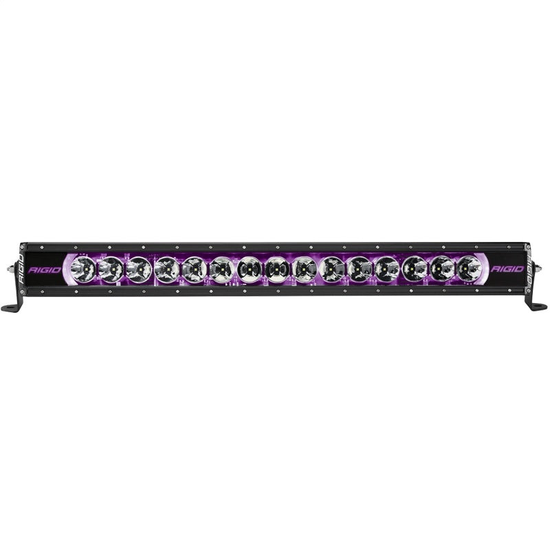 Rigid Industries Radiance+ 30in. RGBW Light Bar-thumbmail-7