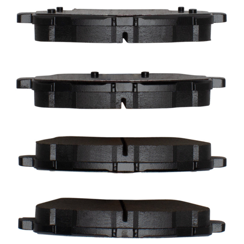 R1 14-23 Ford Transit Courier Front Optimum OE Brake Pads-thumbmail-5