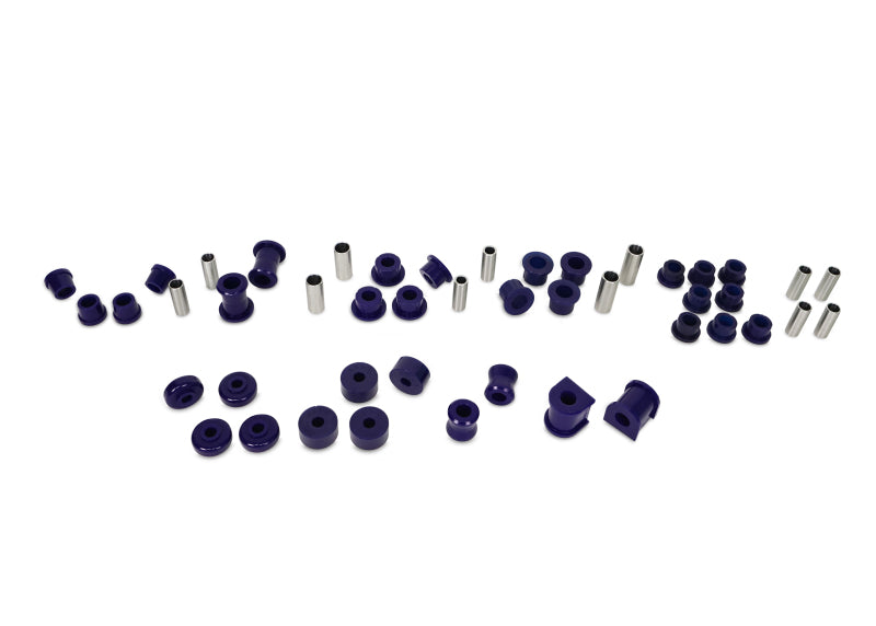 SuperPro MGC  Bushing Kit-thumbmail-3