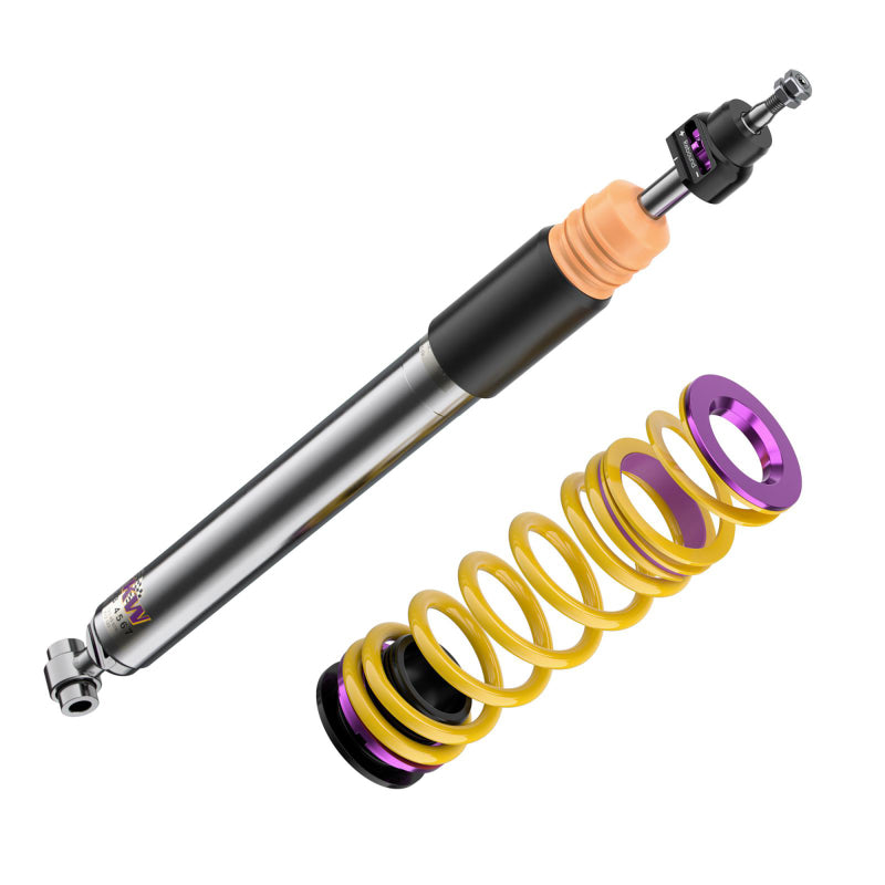 KW 2023+ Honda Civic (FL5) V3 Clubsport Coilover Kit-thumbmail-4