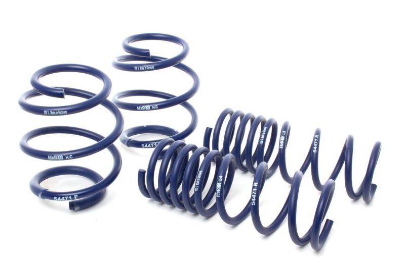 H&R 22-23 Subaru WRX VB AWD Sport Spring-thumbmail-1