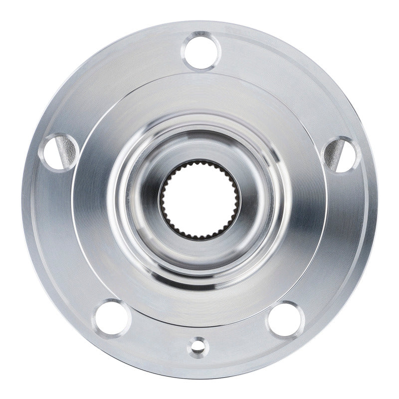 MOOG 19-23 Audi Q3 Front / Rear Hub Assembly-thumbmail-3