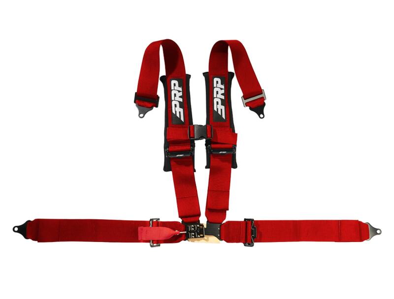 PRP 4.3 Harness Latch and Link- Red-thumbmail-4