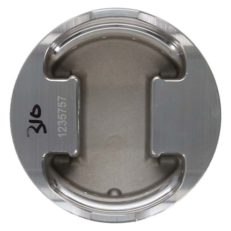 Wiseco Audi/VW 2.0L 82.50mm Bore 92.8mm Stroke -4.5cc EA888 Piston Kit - 4 Cyl-thumbmail-6