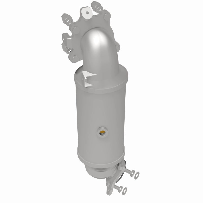 Magnaflow 16-21 Honda Civic 1.5L Direct Fit Converter-thumbmail-21