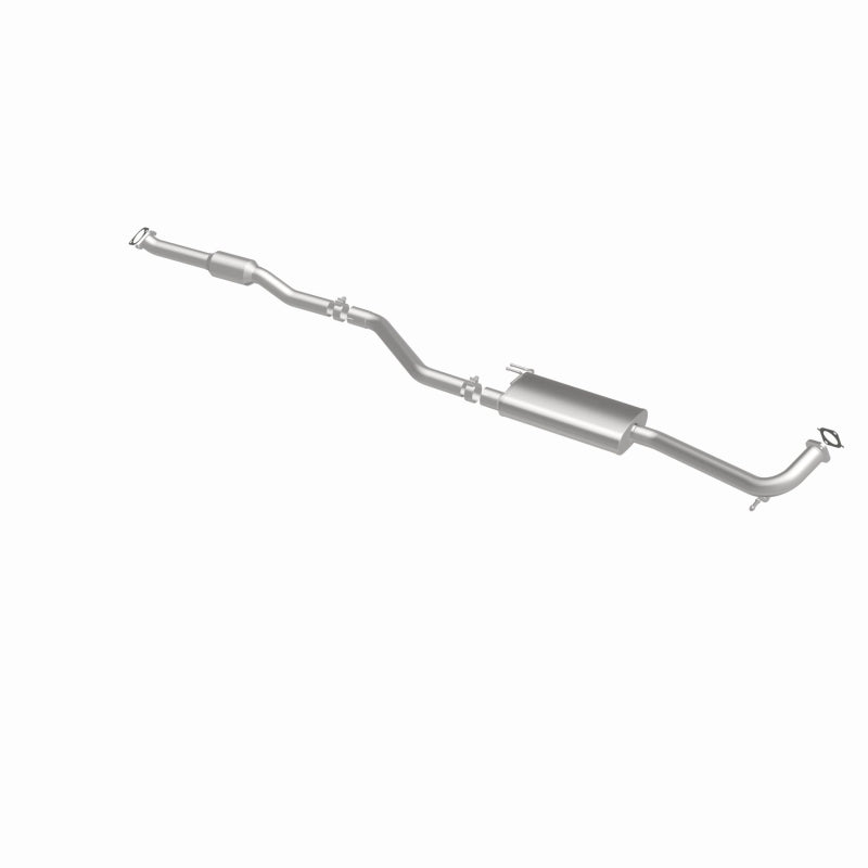 Magnaflow 19-20 Hyundai Santa Fe Conv DF L4 OEM Underbody-thumbmail-18