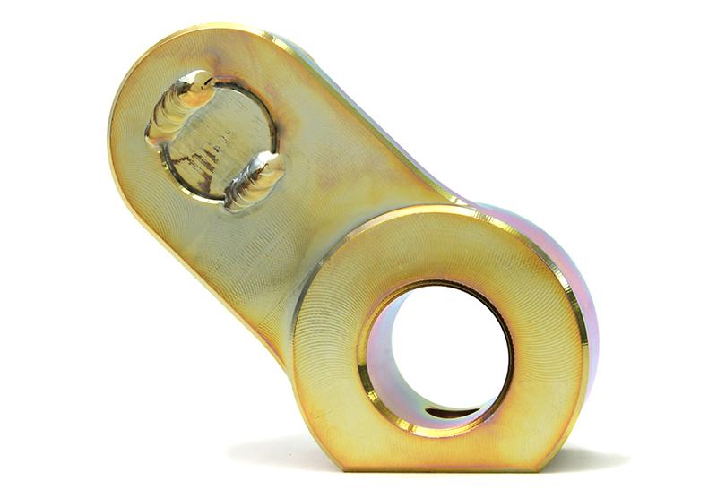 Perrin 2015 Subaru WRX Short Shift Adapter-thumbmail-5