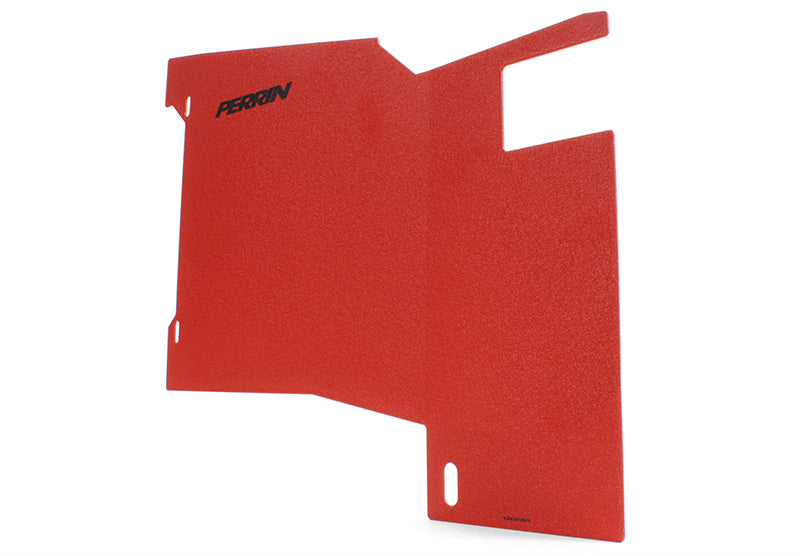 Perrin 15-17 Subaru WRX Red Cold Air Intake-thumbmail-3