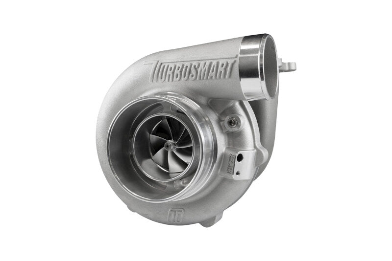 Turbosmart Water Cooled 5862 T4 0.82AR Externally Wastegated TS-2 Turbocharger-thumbmail-3