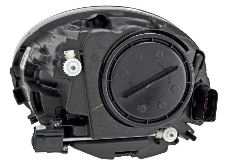 Hella 12-16 Volkswagen Beetle Headlamp Rh-thumbmail-12