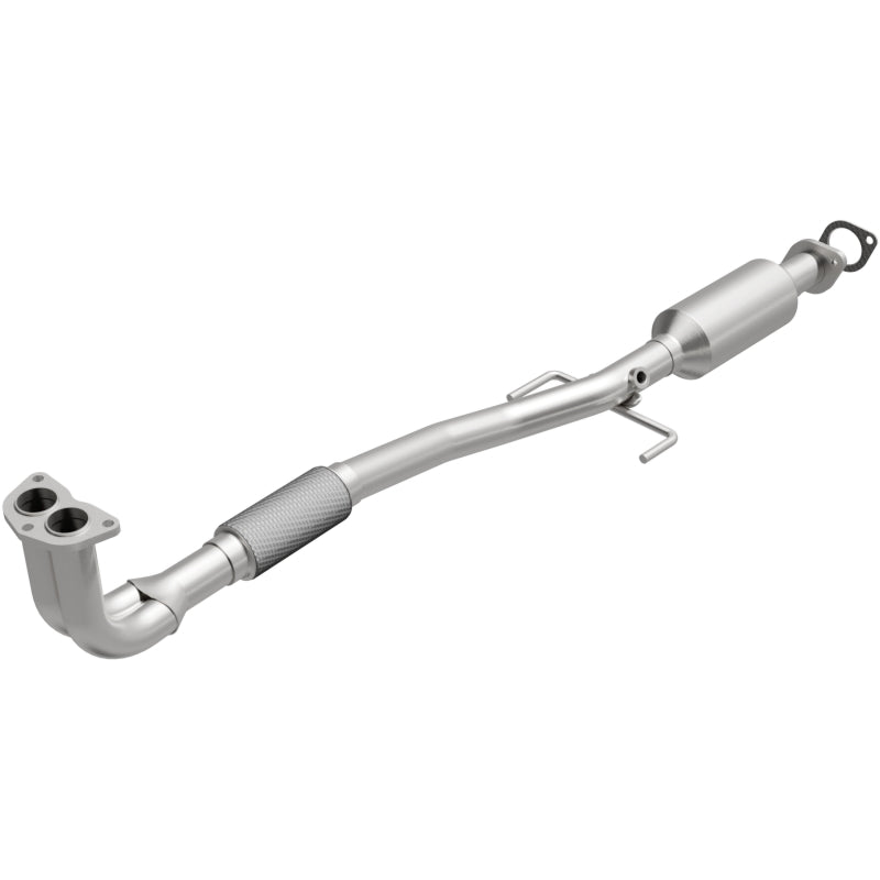 Magnaflow 2004 Mitsubishi Lancer 2.4L Direct Fit Converter-thumbmail-1