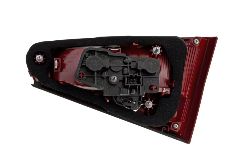 Hella 2013-2016 Audi S4 Back Up Light Assembly Rear Left Inner-thumbmail-12