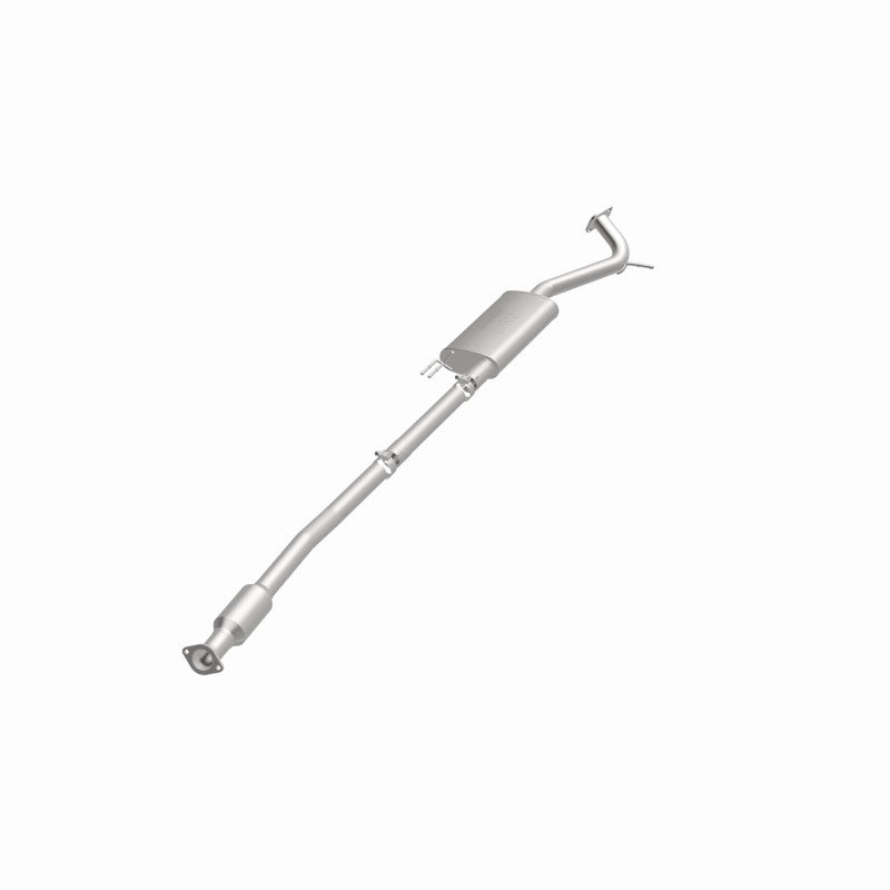 MagnaFlow 19-20 Hyundai Santa Fe L4 2.4L OEM Underbody Single Direct-Fit Catalytic Converter-thumbmail-18
