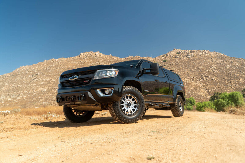 DV8 Offroad 2015-2020 Chevy Colorado DV8 Offroad Centric Front Bumper-thumbmail-9