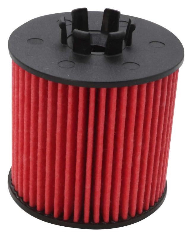 K&N Oil Filter Automotive 08-18 VW Tiguan 1.4L-thumbmail-2