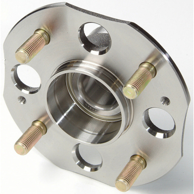 MOOG 90-97 Honda Accord Rear Hub Assembly-thumbmail-1