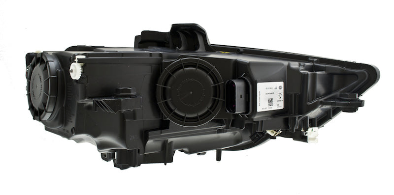Hella 2014-2016 Audi A3 Bi-Xenon Headlight Assembly-thumbmail-5