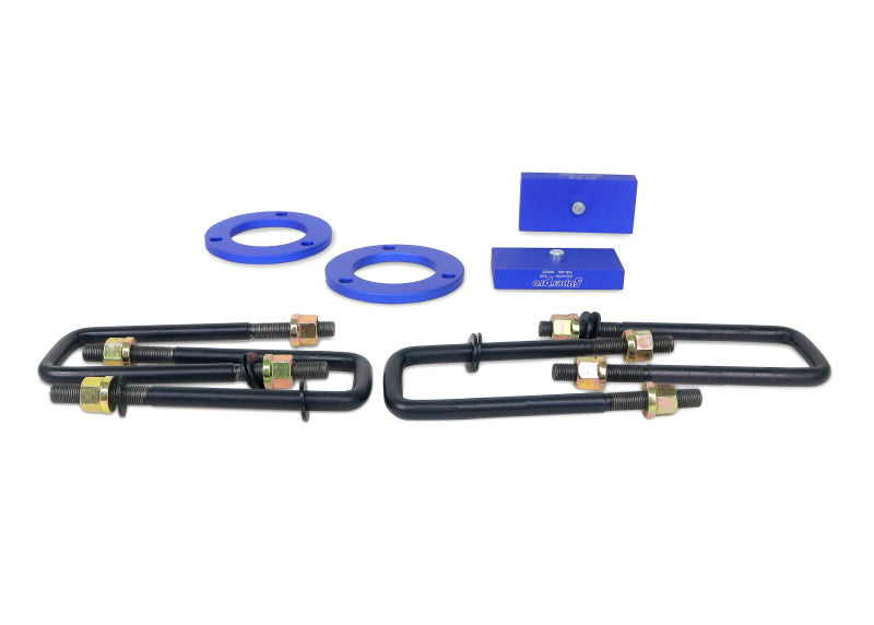 SuperPro Bushing Kit-thumbmail-3