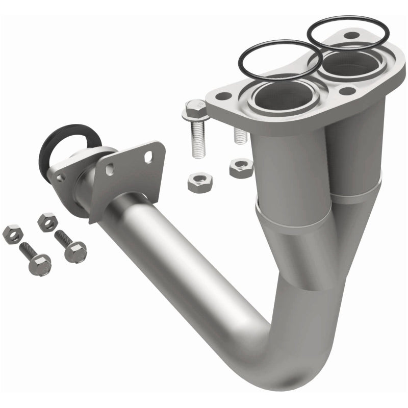 BRE Exhaust 94-97 Accord 2.2L Front Pipe Kit-thumbmail-17