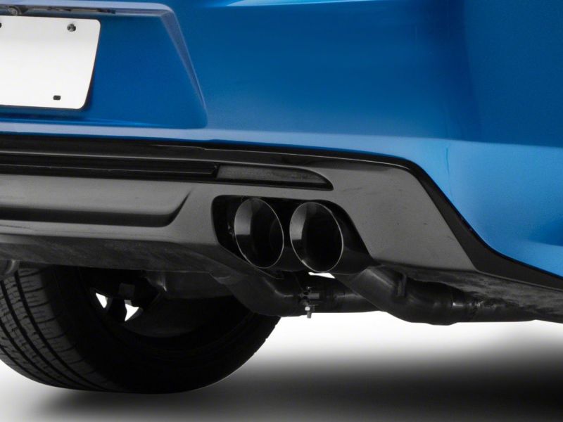 Raxiom 16-18 Chevrolet Camaro Axial Series LED Rear Diffuser Marker Lights- Smoked-thumbmail-6